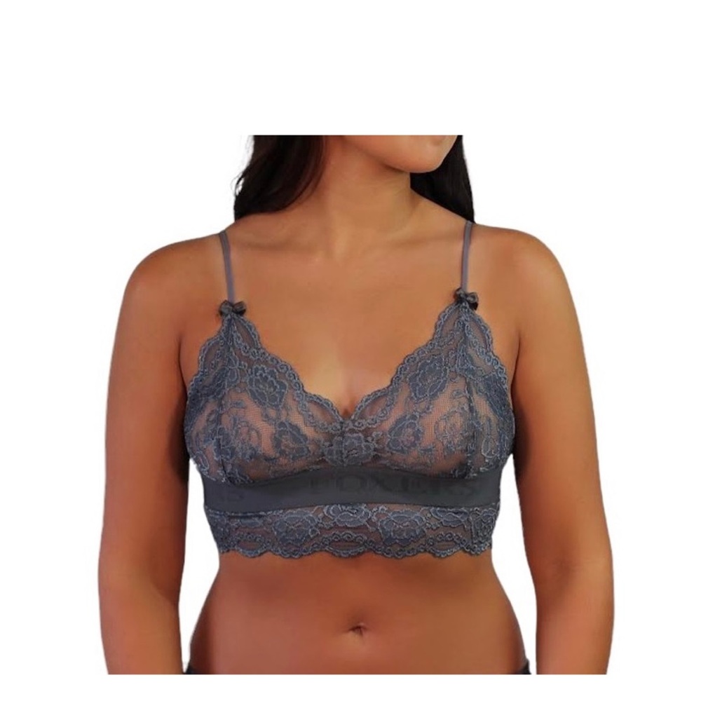 Foxers lace bralette. Size Small.